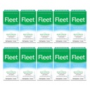 Fleet Liquid Glicerin Sampleries, 4 Count (Pachet de 10)
