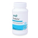 SFI Health Klaire Labs Endozin - zinc Carnosine Complex cu L-glutamină pentru a sprijini funcția de barieră intestinală, hipoalergic (60 capsule)