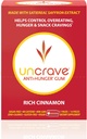Gumă UNCRAVE - Infuzată cu 100% extract de șofran pur 