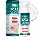 Silicon Cicatrice Gel pentru cicatrici de piele: Scar Demontare Gel 1.7 Oz (50 G) - Pentru bărbați și femei în vârstă de 20-45 de ani, care sunt tulburate de cicatrici-reduce cauzate de chirurgie, arsuri, sau scalduri - Utilizarea ziua de noapte