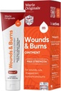 Marie Originals All-Natural Skin Repair and Burn Cream Ointment 