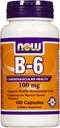 ACUM Alimente B-6 100 mg