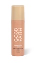 Smoothing Eye Cream cu cafeina - 0.5 fl. oz - ajută Hydrate & Brighten cercuri întunecate - reduce liniile fine - Vegan - Cruzime gratuit
