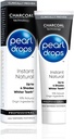 Pearl Picături instant alb natural activat Charcol 75ml