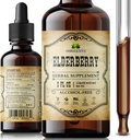 Extract de elderberry organic 