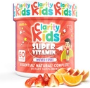 Clarity Copii Super Vitamina Multivitamine pentru copii 