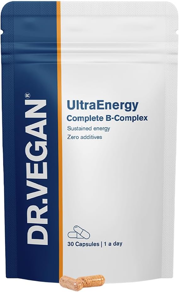 DR.VEGAN Ultra 