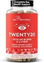Douăzeci20 vitamine ochi 