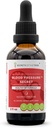 Extract de alcool secret de tensiune, Hawthorn, Telina, Cardamom, Motherwort, Cayenne. Glicerite Tincture, Formula de circulaţie sănătoasă (2 fl oz)