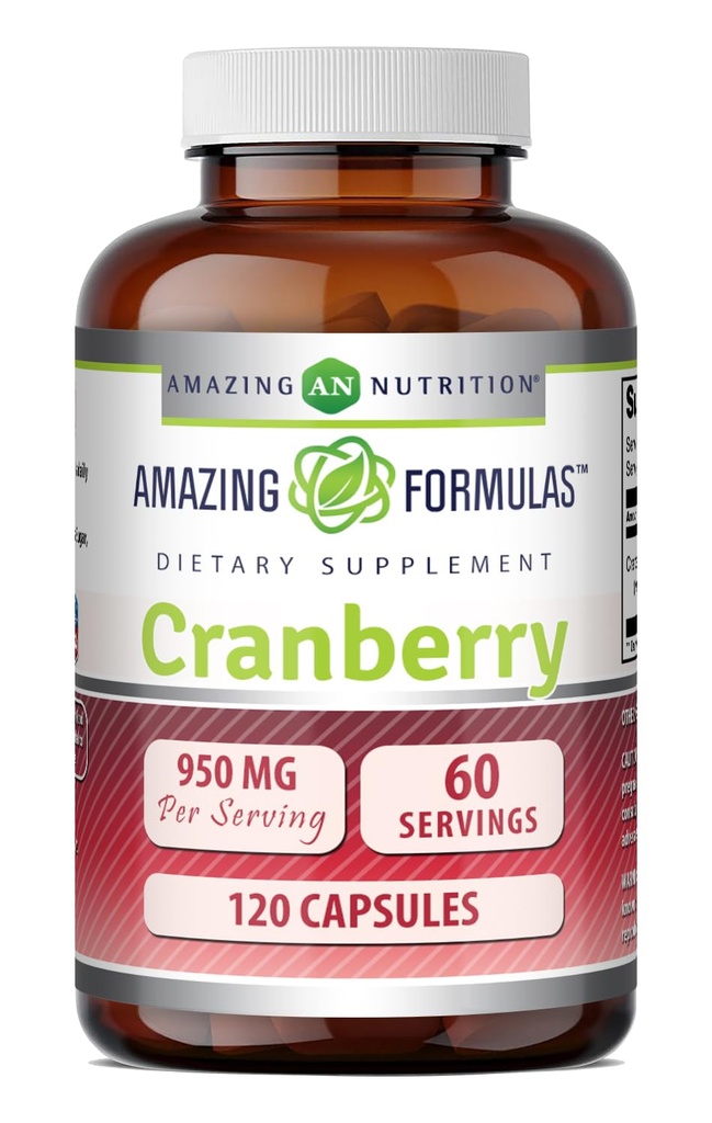 Formulare uimitoare Extract de afine 