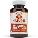 1600mg Curcumina ecologica curcumina cucurcumina cu/Bioperina si Pepper negru 