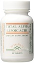Nutri-West - Total acid alfa LIPOIC -90 de Nutri-West