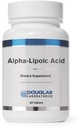 Laboratoarele Douglas Alpha-Lipoic Acid 