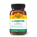 Tara L-Carnitina 500mg 