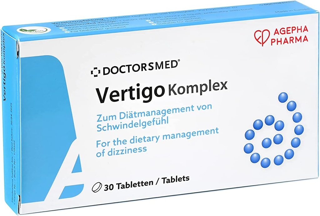 Vertigo Komplex 