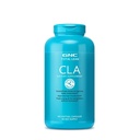 GNC Total Lean CLA, Îmbunătăţirea compoziţiei corpului & Lean Muscle Tone, Combustibili Metabolizare şi Energie Gras Fără Stimulanţi, Gluten gratuit, 180 Softgels