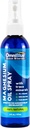 OmniBlue Magnesium & Ocean Mineral Spray- Topical, Ionic & Bioavailable Trace Minerals - Relief for Soreness, Cramps, Joints and Sleep - Spray Absorbs Fast, No Sting - USA Made (6oz)