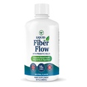 Design-uri nutritionale flux de fibre lichide, Supliment Digestiv de zi cu zi blând pentru constipație Relief & Sanatate Gut, Sugar-Free, Normalitatea Bowel naturale pentru echilibru intestinal sanatos, Flavorless, 32 fl oz