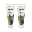 2-Pack Nutri-Cal pentru pisici de mare Calorie Supliment alimentar, 4.25-Once Tub