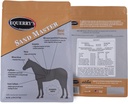 Equerry lui Sand Master Horse Supliment - Suporturi de îndepărtare a nisipului & Global Digestive Sanatate pentru Cai 
