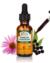 Herb Pharm Kids Certified-Organic Alcohol-Free Immune Fortificator Liquid Herbal Formula, 1 Once