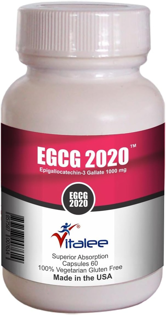 EGCG- 1000 mg