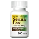 SanatateA2Z® Senna Laxative 