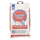 Manna Pro Suckle Pro Calf Milk Replacer - 22% Proteină cu Probiotice - 25 lb
