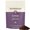 Ciuperci reale Chaga Mushroom Powder 
