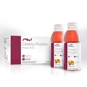 Bariatric Avantaj clar proteine fructe Punch 12 EA sticle