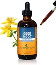 Herb Pharm buna Mood Liquid Herbal Formula cu Sf. Ioan pentru echilibru emotional sanatos - 4 Ounce