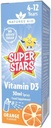 Natura Ajutor Super Stars Vitamina D Spray 1.01 fl oz
