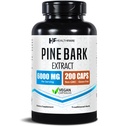Healthfare Pine Bark Extract 6000mg Franceză Maritime 