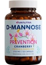 Cranberry D Manose Capsule 