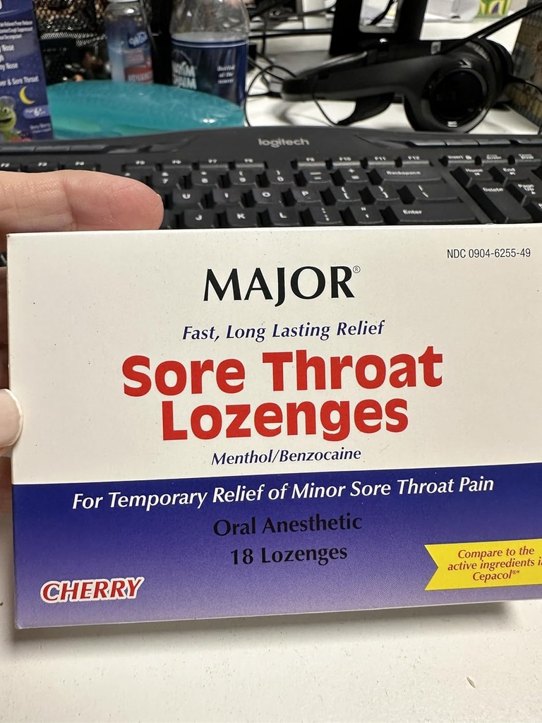 SORE GATUL LZ 15-3.6MG 18 CRY