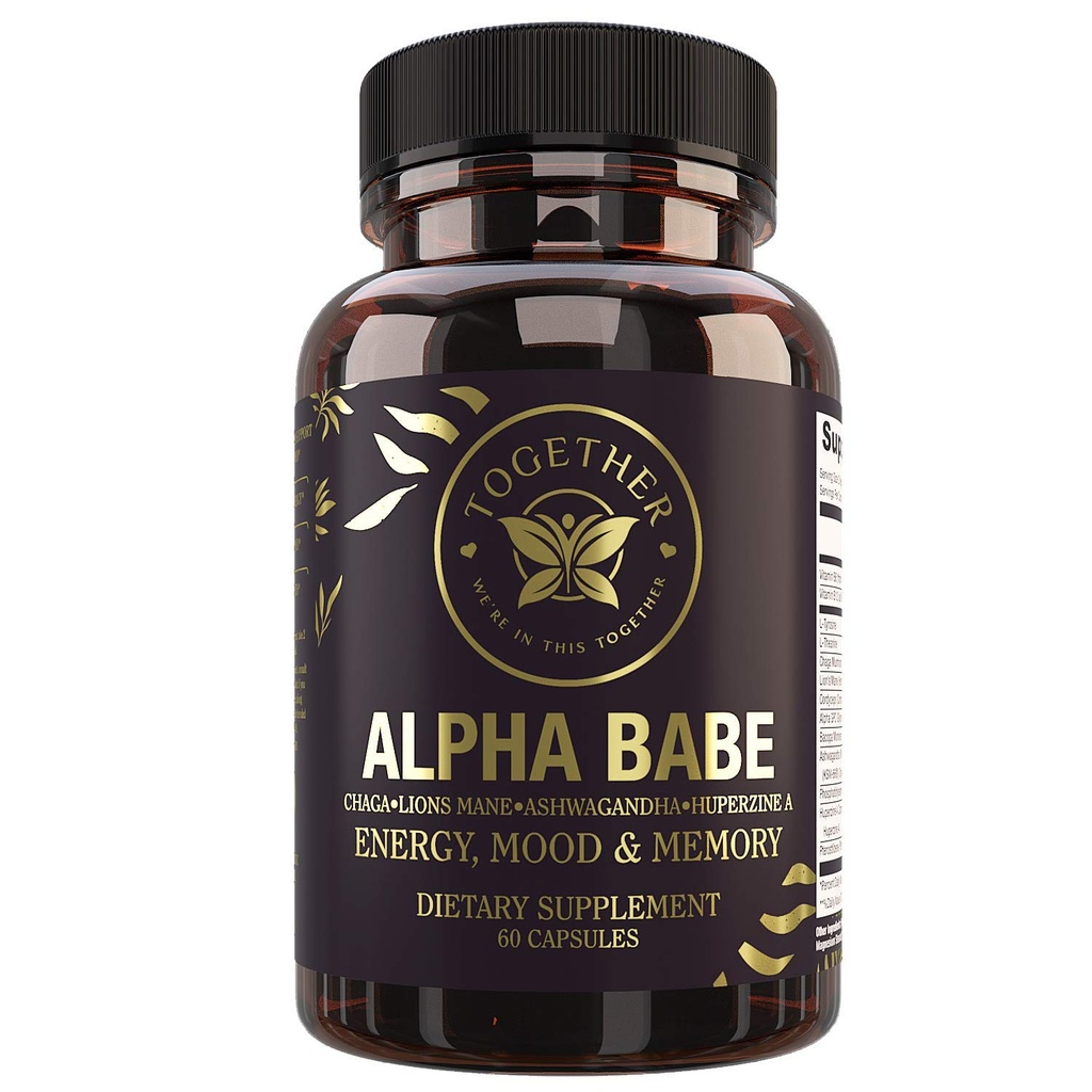 Au fost împreună Alpha Babe 