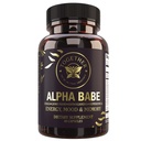 Au fost împreună Alpha Babe 
