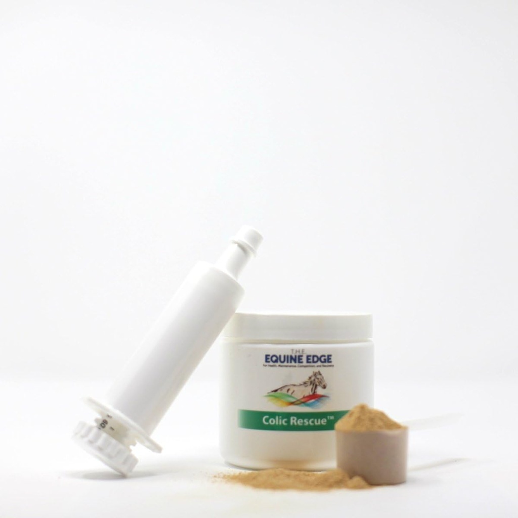 Salvare colică - Supliment natural, 16 Serviri