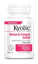 Kyolic Aged Usturoi Extract Formula 101, Stres și Oboseală Relief, 100 capsule.