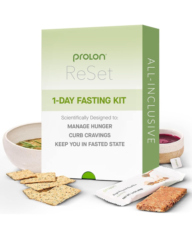 Prolon 1-Ziua Reset Fasting Kit 