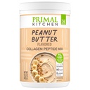 Primal Kitchen Unt de arahide Flavor Colagen Fuel® Drink Mix, Colagen Peptides, No Dairy, 14,3 Ounces