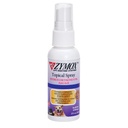 Zymox (OTC) Spray w/Hydrocordizon 0,5% , 2 Fl. Oz (Pachet de 1)
