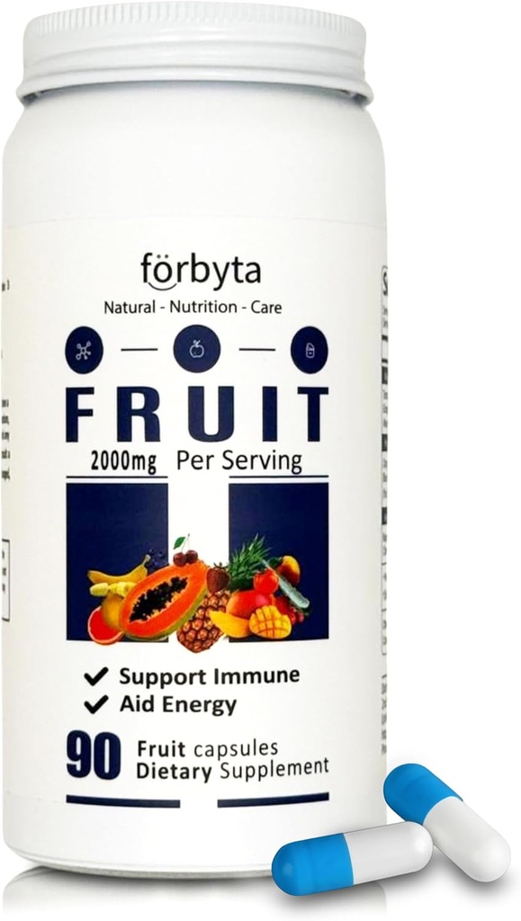 Supliment de fructe 