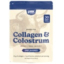 MK Suplimente Colagen & Colostrum 