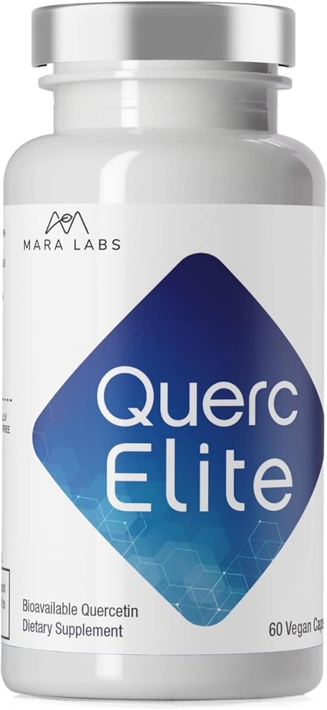 Mara Labs QuercElite Biodisponibil Quercetin 