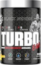 Black Series Turbo EAA 345g (30 Serving, Mango)
