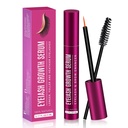 Lash Ser 5ML pentru creșterea genelor - Formula premium pentru mai lung, mai plin, și mai groase Lashes - dezlănţui puterea naturii pentru rezultate fascinante