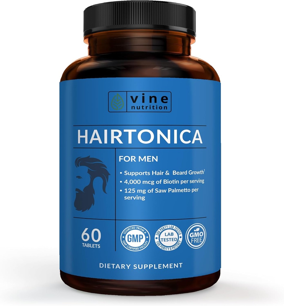 Hairtonica pentru barbati 