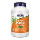 Acum Suplimente, pudra Kelp, Certified Organic, Sursa excelenta de iod, Super Green, 8-Ounce