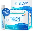 Suedeză Nutra - Colagen Frumuseţe 